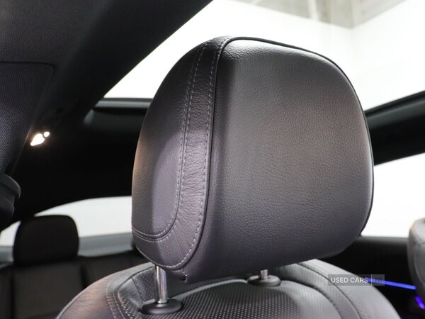 Used Mercedes-Benz GLE 2020 for sale - 77840409: Photo 16