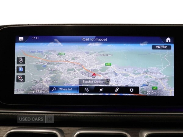 Used Mercedes-Benz GLE 2020 for sale - 77840409: Photo 19