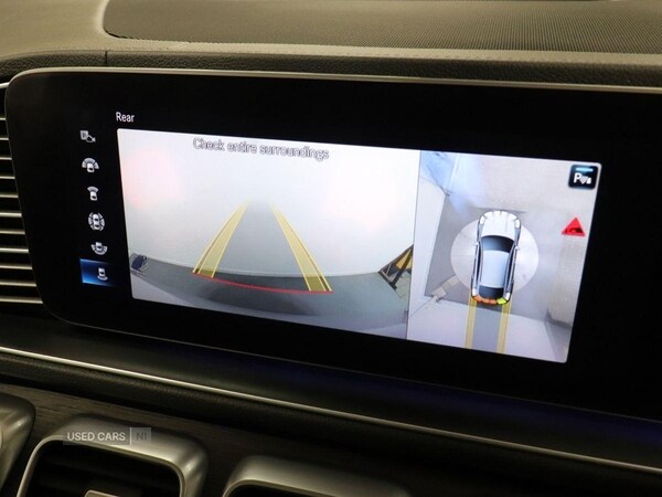 Used Mercedes-Benz GLE 2020 for sale - 77840409: Photo 20