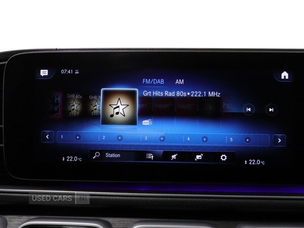 Used Mercedes-Benz GLE 2020 for sale - 77840409: Photo 21