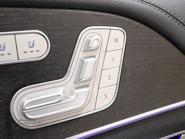 Used Mercedes-Benz GLE 2020 for sale - 77840409: Photo 22