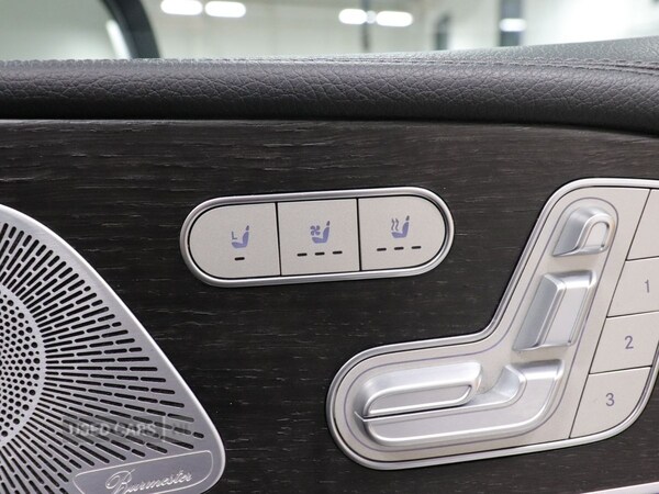 Used Mercedes-Benz GLE 2020 for sale - 77840409: Photo 24