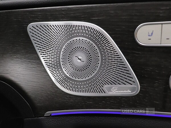 Used Mercedes-Benz GLE 2020 for sale - 77840409: Photo 25