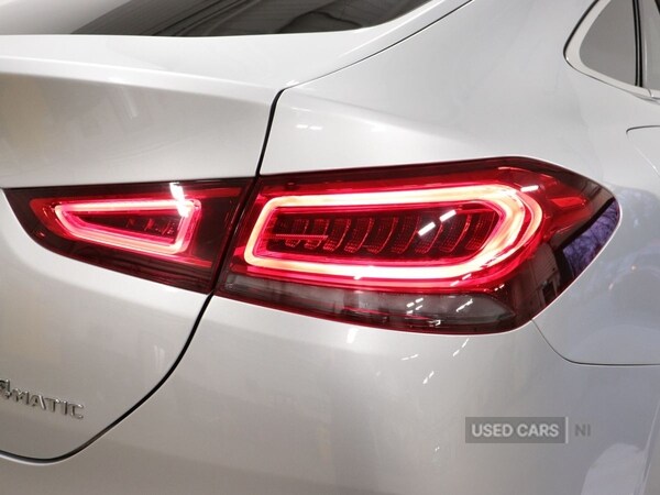 Used Mercedes-Benz GLE 2020 for sale - 77840409: Photo 27