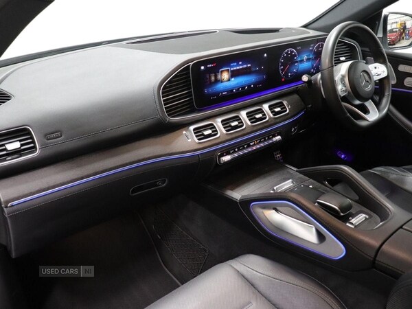 Used Mercedes-Benz GLE 2020 for sale - 77840409: Photo 3