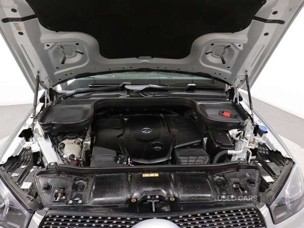 Used Mercedes-Benz GLE 2020 for sale - 77840409: Photo 30