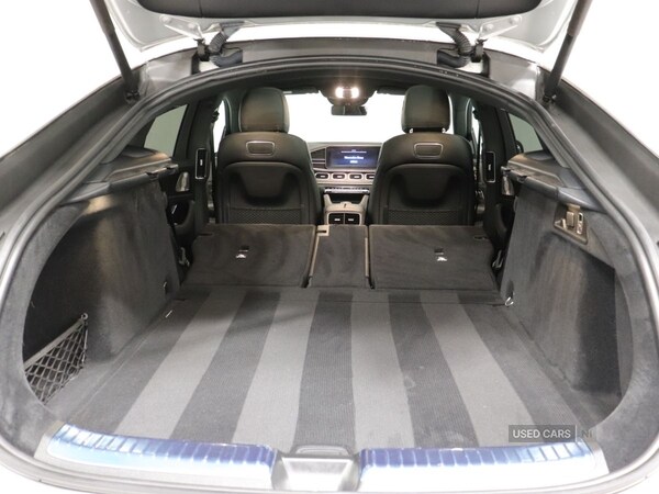 Used Mercedes-Benz GLE 2020 for sale - 77840409: Photo 31