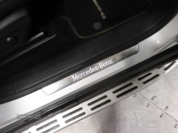 Used Mercedes-Benz GLE 2020 for sale - 77840409: Photo 32