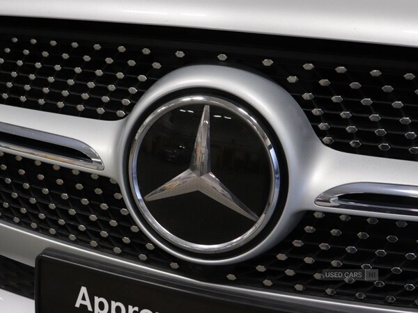 Used Mercedes-Benz GLE 2020 for sale - 77840409: Photo 33