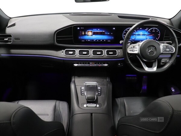 Used Mercedes-Benz GLE 2020 for sale - 77840409: Photo 36