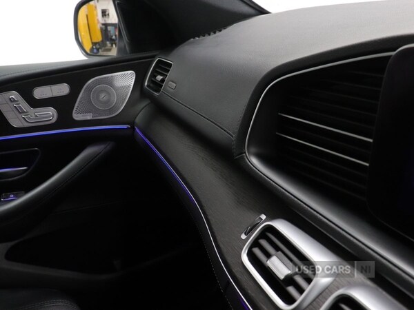 Used Mercedes-Benz GLE 2020 for sale - 77840409: Photo 37