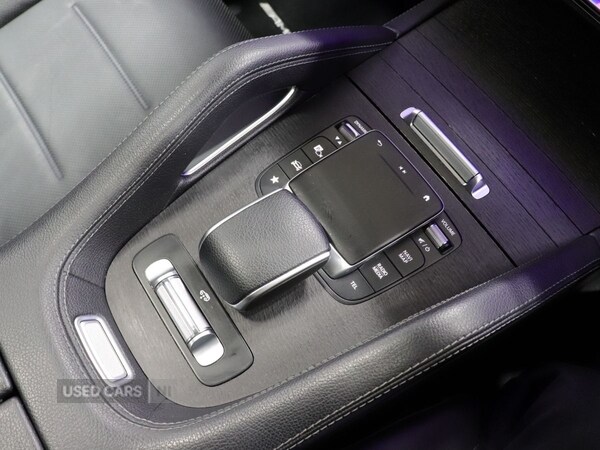 Used Mercedes-Benz GLE 2020 for sale - 77840409: Photo 38