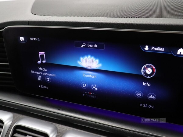 Used Mercedes-Benz GLE 2020 for sale - 77840409: Photo 39