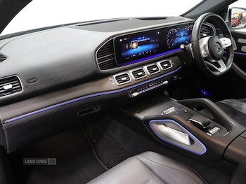 Used Mercedes-Benz GLE 2020 for sale - 77840409: Photo