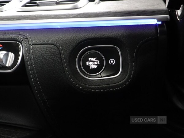 Used Mercedes-Benz GLE 2020 for sale - 77840409: Photo 41