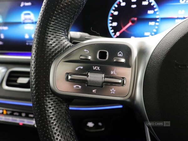 Used Mercedes-Benz GLE 2020 for sale - 77840409: Photo 43