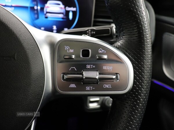 Used Mercedes-Benz GLE 2020 for sale - 77840409: Photo 44