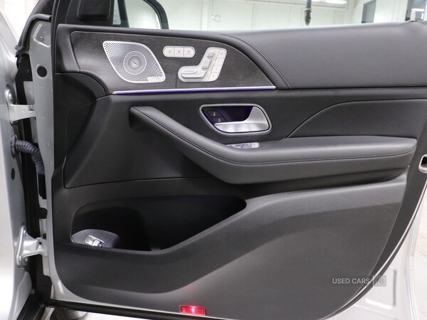 Used Mercedes-Benz GLE 2020 for sale - 77840409: Photo 45