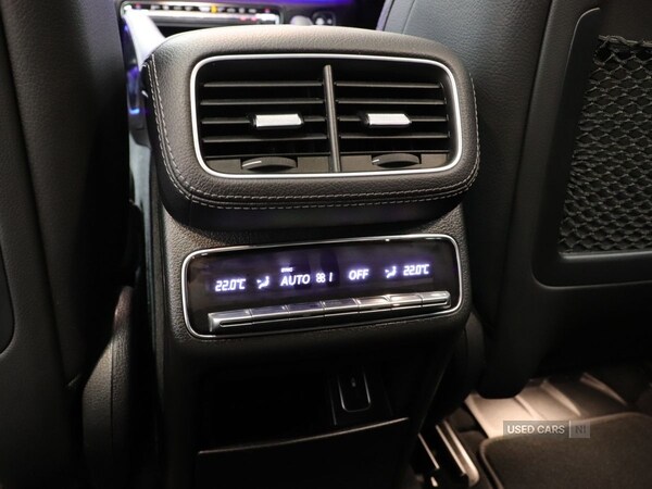 Used Mercedes-Benz GLE 2020 for sale - 77840409: Photo 46