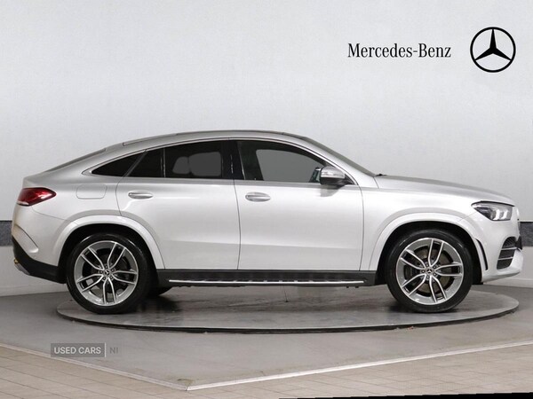 Used Mercedes-Benz GLE 2020 for sale - 77840409: Photo 9
