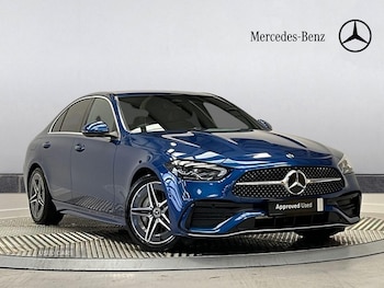 Used Mercedes-Benz C Class 2026 for sale - 78574463: Photo