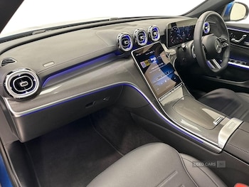 Used Mercedes-Benz C Class 2026 for sale - 78574463: Photo