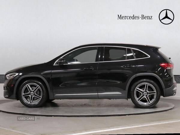 Used Mercedes-Benz GLA 2022 for sale - 77854521: Photo 10
