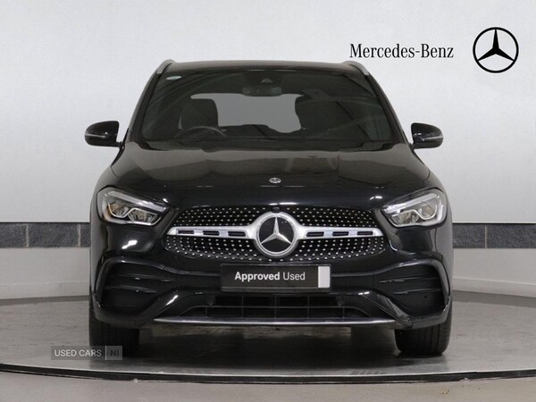 Used Mercedes-Benz GLA 2022 for sale - 77854521: Photo 13