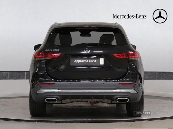 Used Mercedes-Benz GLA 2022 for sale - 77854521: Photo 14