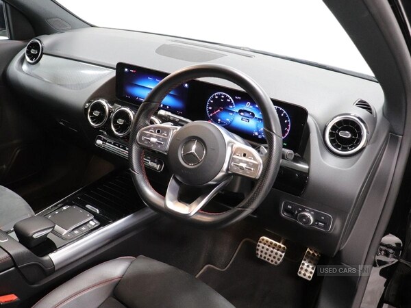 Used Mercedes-Benz GLA 2022 for sale - 77854521: Photo 15
