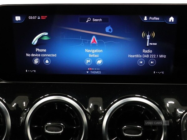 Used Mercedes-Benz GLA 2022 for sale - 77854521: Photo 17