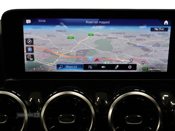 Used Mercedes-Benz GLA 2022 for sale - 77854521: Photo 19