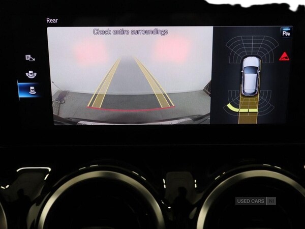 Used Mercedes-Benz GLA 2022 for sale - 77854521: Photo 20