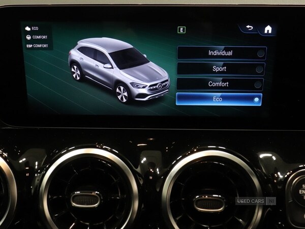 Used Mercedes-Benz GLA 2022 for sale - 77854521: Photo 22