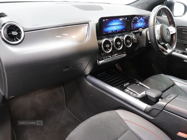 Used Mercedes-Benz GLA 2022 for sale - 77854521: Photo 23