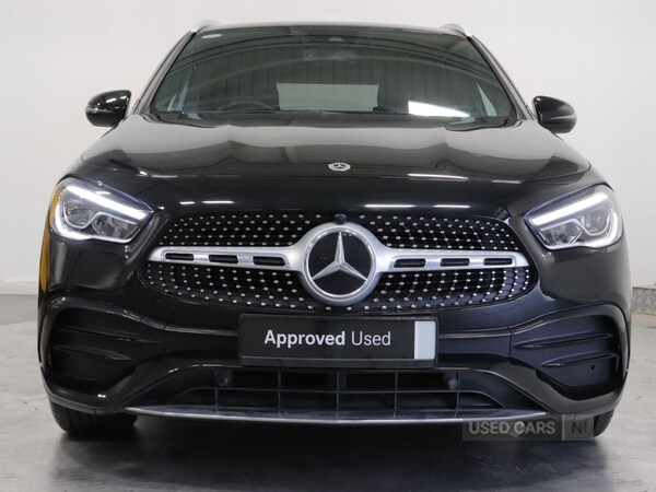 Used Mercedes-Benz GLA 2022 for sale - 77854521: Photo 27