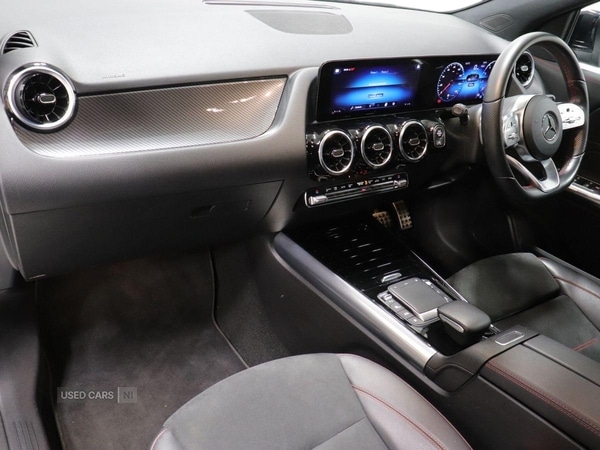 Used Mercedes-Benz GLA 2022 for sale - 77854521: Photo 3