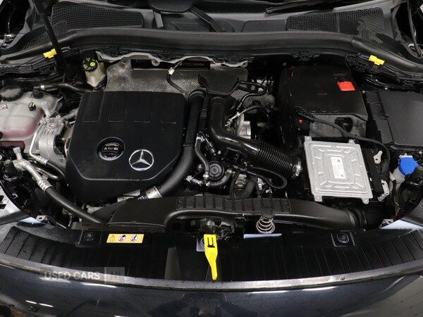 Used Mercedes-Benz GLA 2022 for sale - 77854521: Photo 30