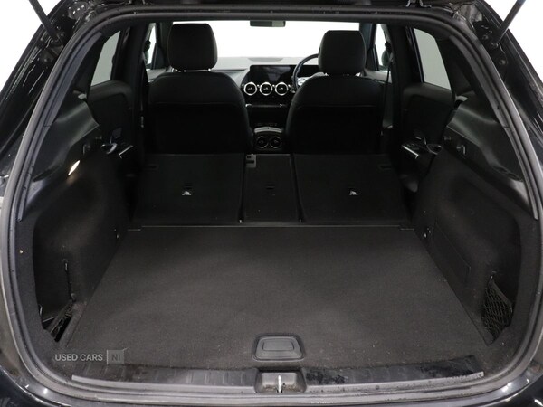 Used Mercedes-Benz GLA 2022 for sale - 77854521: Photo 32