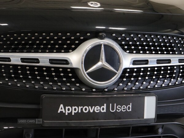Used Mercedes-Benz GLA 2022 for sale - 77854521: Photo 33