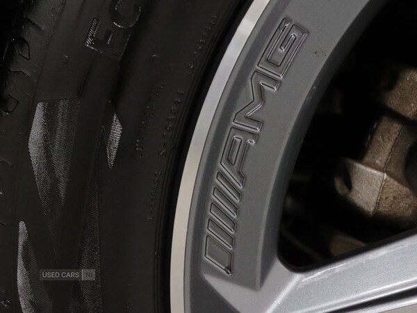 Used Mercedes-Benz GLA 2022 for sale - 77854521: Photo 34