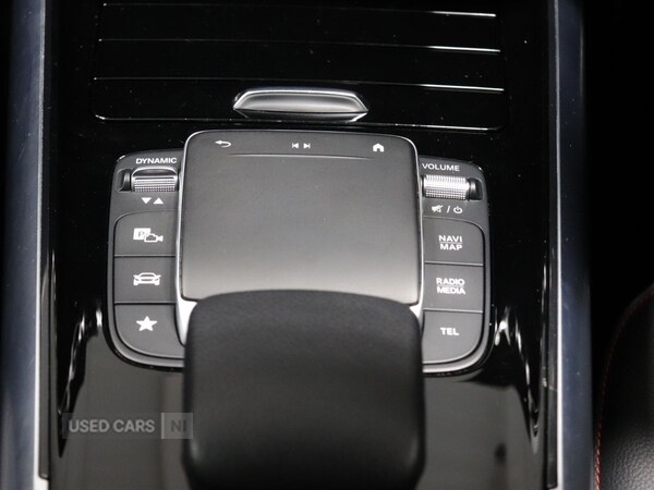 Used Mercedes-Benz GLA 2022 for sale - 77854521: Photo 36