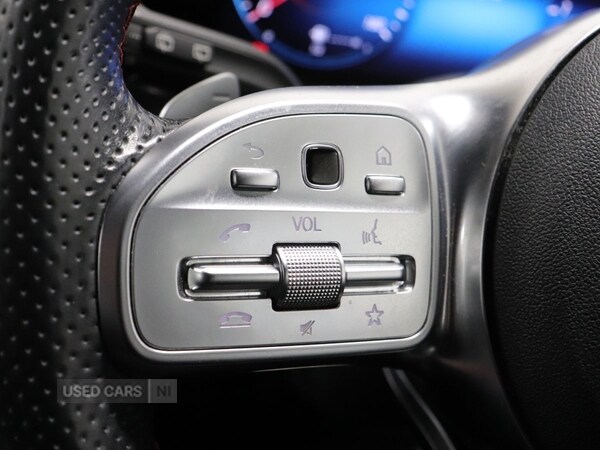 Used Mercedes-Benz GLA 2022 for sale - 77854521: Photo 38