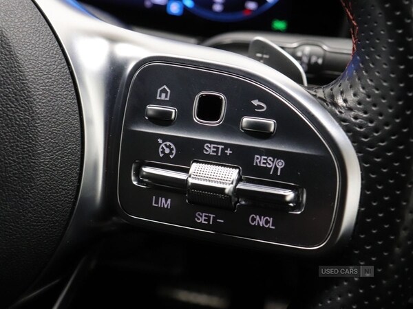 Used Mercedes-Benz GLA 2022 for sale - 77854521: Photo 39