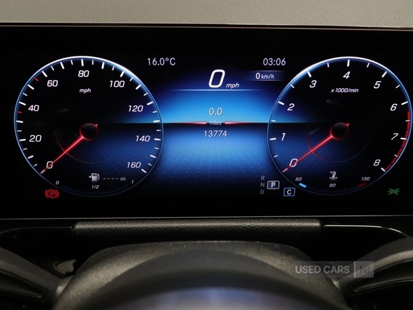 Used Mercedes-Benz GLA 2022 for sale - 77854521: Photo 4