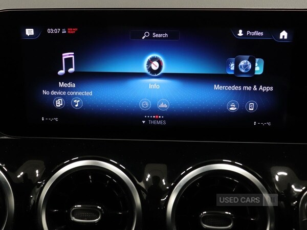 Used Mercedes-Benz GLA 2022 for sale - 77854521: Photo 41