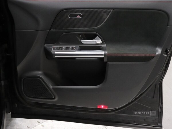 Used Mercedes-Benz GLA 2022 for sale - 77854521: Photo 44