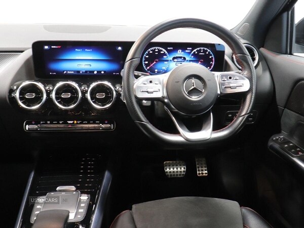 Used Mercedes-Benz GLA 2022 for sale - 77854521: Photo 6