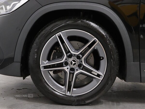 Used Mercedes-Benz GLA 2022 for sale - 77854521: Photo 7