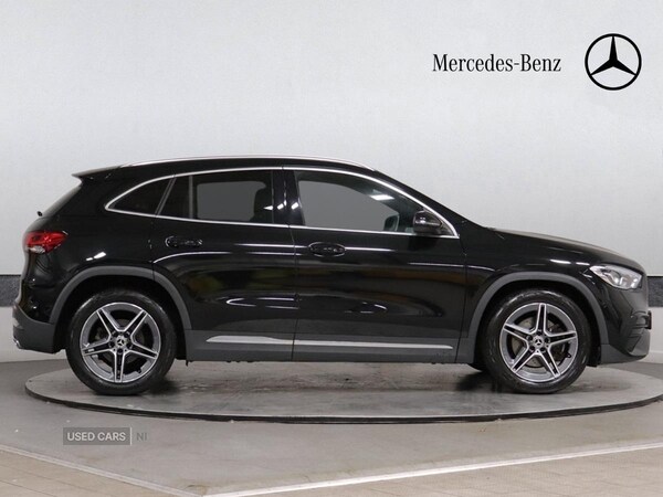 Used Mercedes-Benz GLA 2022 for sale - 77854521: Photo 9